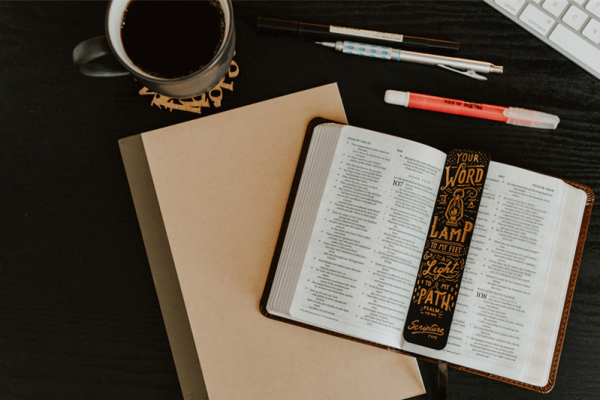 5 Habits to Practice Before You Become a Missionary